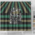Without Black History There Is No History Shower Curtain African Hub
