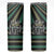 Without Black History There Is No History Skinny Tumbler African Hub