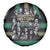 Without Black History There Is No History Spare Tire Cover African Hub