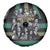 Without Black History There Is No History Spare Tire Cover African Hub