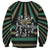 Without Black History There Is No History Sweatshirt African Hub