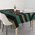 Without Black History There Is No History Tablecloth African Hub