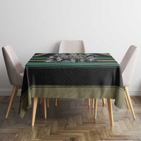 Without Black History There Is No History Tablecloth African Hub