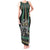 Without Black History There Is No History Tank Maxi Dress African Hub