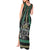 Without Black History There Is No History Tank Maxi Dress African Hub