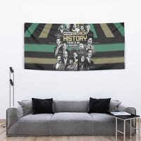 Without Black History There Is No History Tapestry African Hub