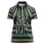 Without Black History There Is No History Women Polo Shirt African Hub