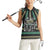 Without Black History There Is No History Women Sleeveless Polo Shirt African Hub