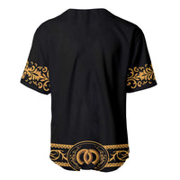 Mexican Charro Suit Baseball Jersey 2025 Cinco De Mayo Costume