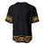 Mexican Charro Suit Baseball Jersey 2025 Cinco De Mayo Costume