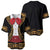Mexican Charro Suit Baseball Jersey 2025 Cinco De Mayo Costume