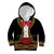 Mexican Charro Suit Kid Hoodie 2025 Cinco De Mayo Costume