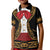 Mexican Charro Suit Kid Polo Shirt 2025 Cinco De Mayo Costume