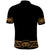 Mexican Charro Suit Polo Shirt 2025 Cinco De Mayo Costume