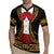 Mexican Charro Suit Rugby Jersey 2025 Cinco De Mayo Costume