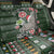 Elephant I Didnt Fart My Butt Blew You A Kiss Back Car Seat Cover Elephant Christmas DT04 - Wonder Print Shop