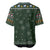 Elephant I Didnt Fart My Butt Blew You A Kiss Baseball Jersey Elephant Christmas DT04 - Wonder Print Shop