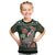 Elephant I Didnt Fart My Butt Blew You A Kiss Kid T Shirt Elephant Christmas DT04 - Wonder Print Shop