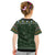 Elephant I Didnt Fart My Butt Blew You A Kiss Kid T Shirt Elephant Christmas DT04 - Wonder Print Shop