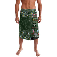 Elephant I Didnt Fart My Butt Blew You A Kiss Lavalava Elephant Christmas DT04 - Wonder Print Shop