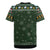 Elephant I Didnt Fart My Butt Blew You A Kiss Rugby Jersey Elephant Christmas DT04 - Wonder Print Shop