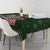 Elephant I Didnt Fart My Butt Blew You A Kiss Tablecloth Elephant Christmas DT04 - Wonder Print Shop