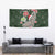 Elephant I Didnt Fart My Butt Blew You A Kiss Tapestry Elephant Christmas DT04 - Wonder Print Shop