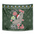 Elephant I Didnt Fart My Butt Blew You A Kiss Tapestry Elephant Christmas DT04 - Wonder Print Shop