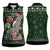 Elephant I Didnt Fart My Butt Blew You A Kiss Women Sleeveless Polo Shirt Elephant Christmas DT04 - Wonder Print Shop