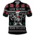 Live To Ride Motorbike Skeleton Polo Shirt Biker Skull Christmas DT04 - Wonder Print Shop