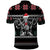 Live To Ride Motorbike Skeleton Polo Shirt Biker Skull Christmas DT04 - Wonder Print Shop