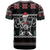 Live To Ride Motorbike Skeleton T Shirt Biker Skull Christmas DT04 - Wonder Print Shop