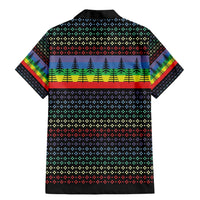 LGBT Not Today Jesus Family Matching Mermaid Dress and Hawaiian Shirt Rainbow Christmas DT04 - Wonder Print Shop