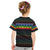 LGBT Not Today Jesus Kid T Shirt Rainbow Christmas DT04 - Wonder Print Shop