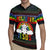 LGBT Not Today Jesus Rugby Jersey Rainbow Christmas DT04 - Wonder Print Shop