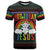LGBT Not Today Jesus T Shirt Rainbow Christmas DT04 - Wonder Print Shop