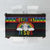 LGBT Not Today Jesus Tablecloth Rainbow Christmas DT04 - Wonder Print Shop