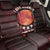 Blood Moon 2025 Back Car Seat Cover Total Lunar Eclipse