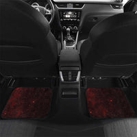 Blood Moon 2025 Car Mats Total Lunar Eclipse