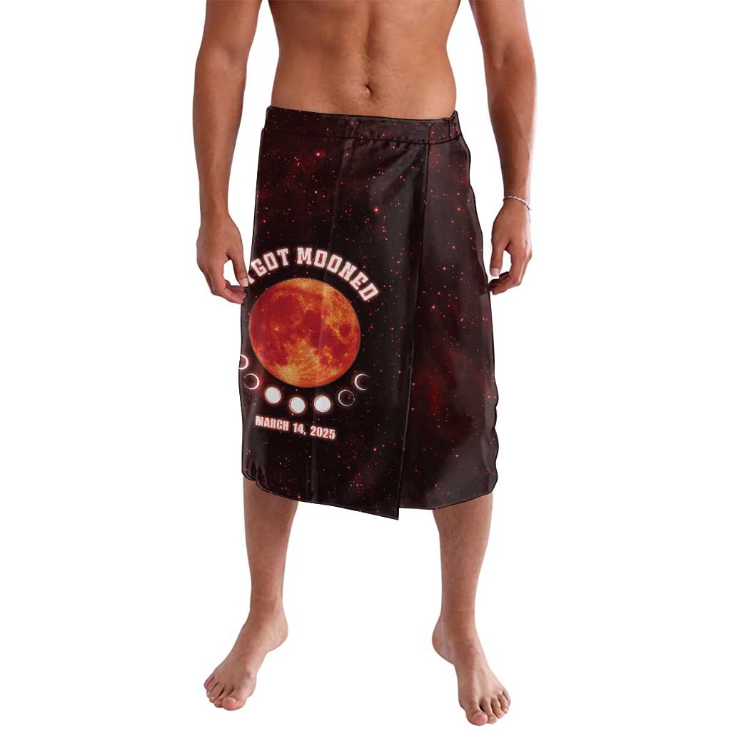 Blood Moon 2025 Lavalava Total Lunar Eclipse