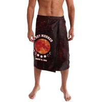 Blood Moon 2025 Lavalava Total Lunar Eclipse