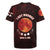Blood Moon 2025 Rugby Jersey Total Lunar Eclipse