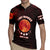 Blood Moon 2025 Rugby Jersey Total Lunar Eclipse