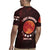 Blood Moon 2025 Rugby Jersey Total Lunar Eclipse
