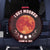 Blood Moon 2025 Spare Tire Cover Total Lunar Eclipse