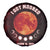 Blood Moon 2025 Spare Tire Cover Total Lunar Eclipse