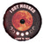 Blood Moon 2025 Spare Tire Cover Total Lunar Eclipse