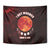 Blood Moon 2025 Tapestry Total Lunar Eclipse