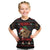 Merry Slothmas Kid T Shirt Cute Sloth Christmas DT04 - Wonder Print Shop