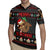 Merry Slothmas Rugby Jersey Cute Sloth Christmas DT04 - Wonder Print Shop